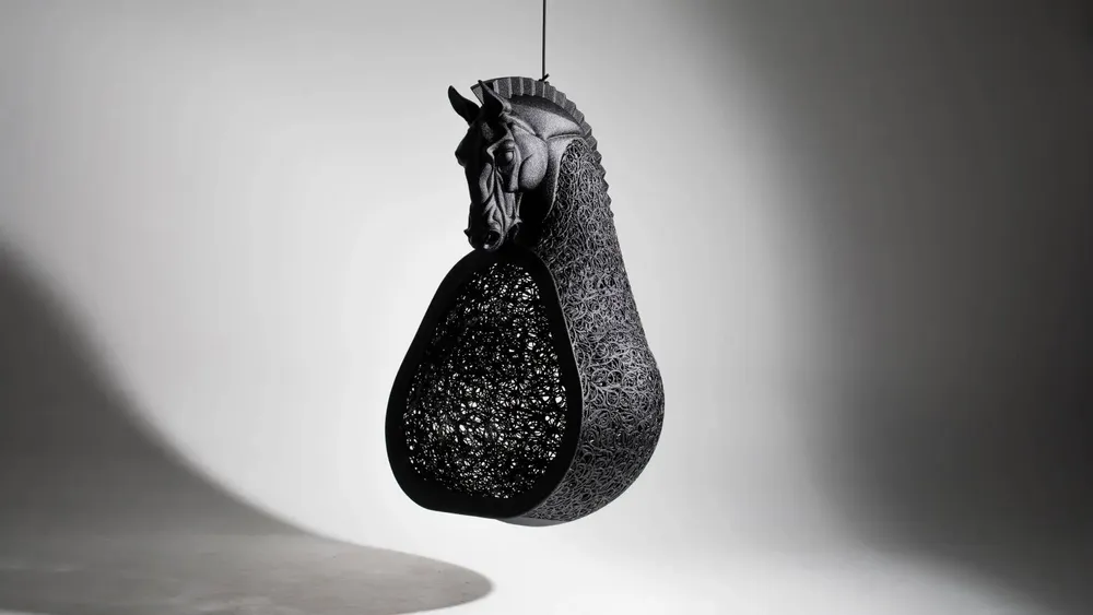 Fauteuils - BUCIFAL - MAARCORA