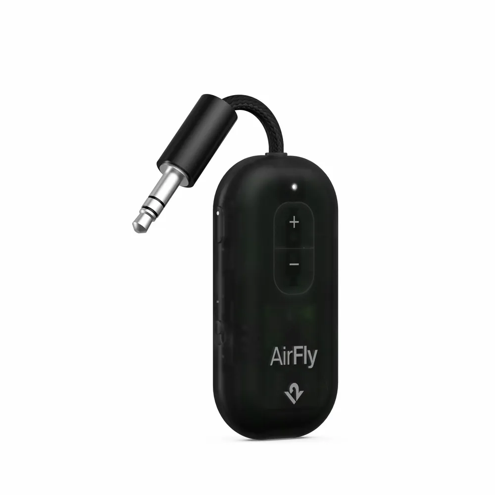 Solutions acoustiques - AirFly Pro 2 Frost - TWELVE SOUTH