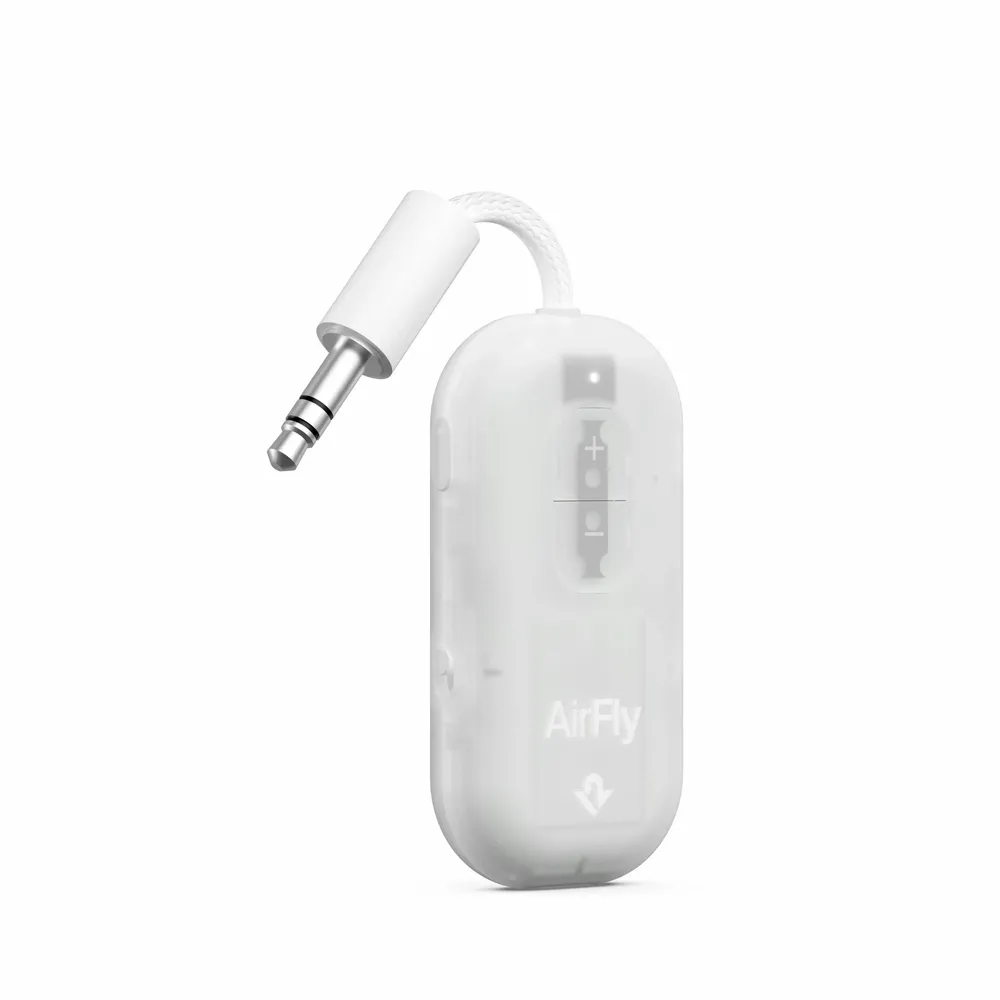 Solutions acoustiques - AirFly Pro 2 Frost - TWELVE SOUTH