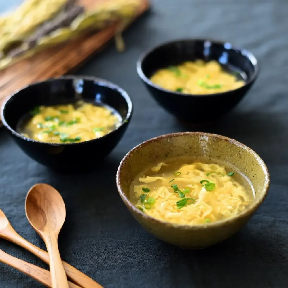 Everyday plates - Su Chong Tang - plates and  bowls - MARUMITSU POTERIE