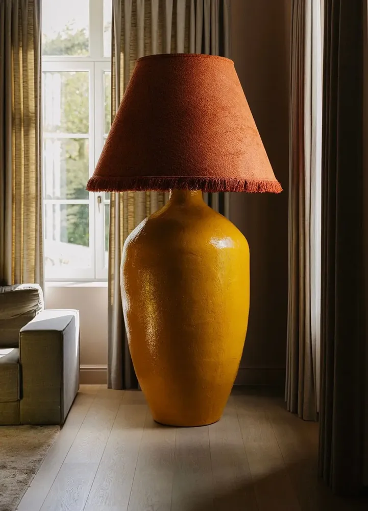 Floor lamps - Albertina - COLLENTI