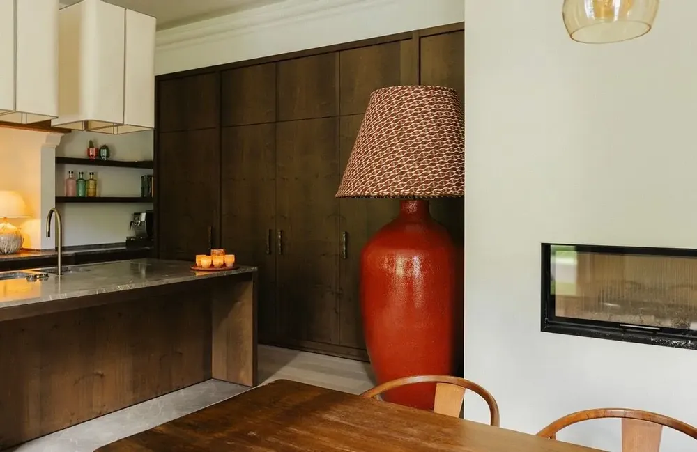 Floor lamps - Albertina - COLLENTI