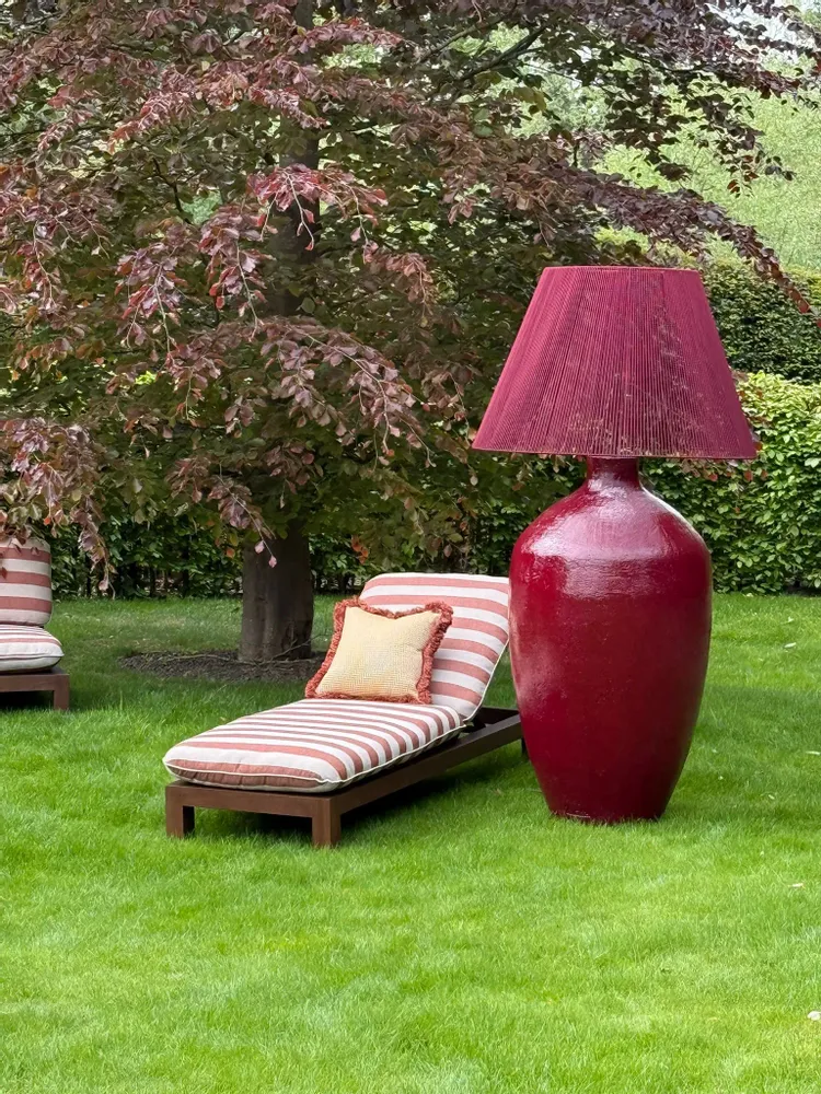 Floor lamps - Albertina - COLLENTI