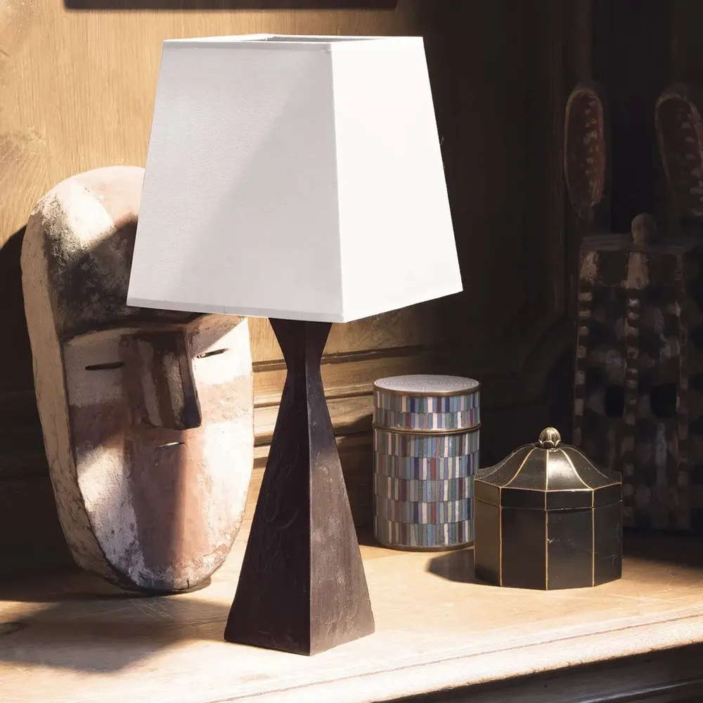 Table lamps - LITTLE PABLO Table lamp - OBJET INSOLITE