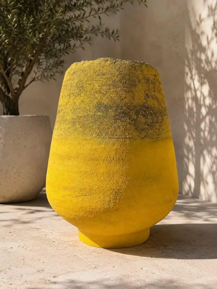 Ornements - OVO V - CERAMIC FACTORY