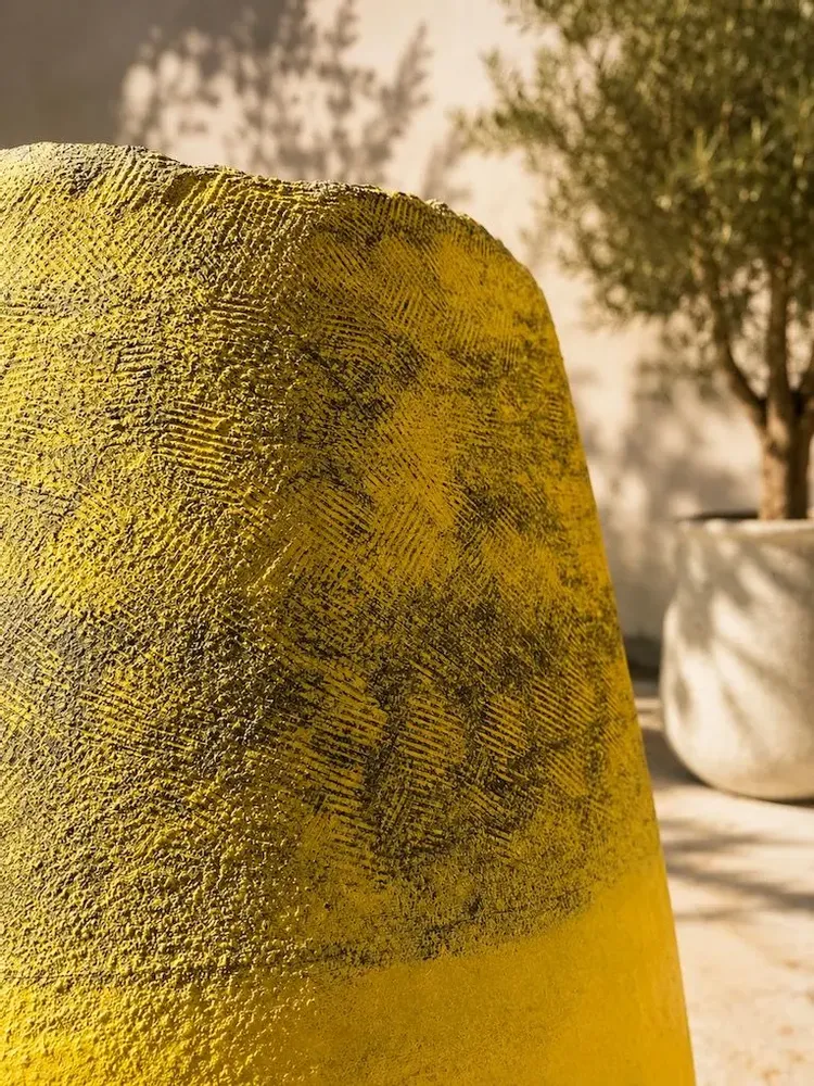 Ornements - OVO V - CERAMIC FACTORY