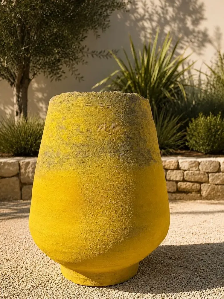Ornements - OVO V - CERAMIC FACTORY