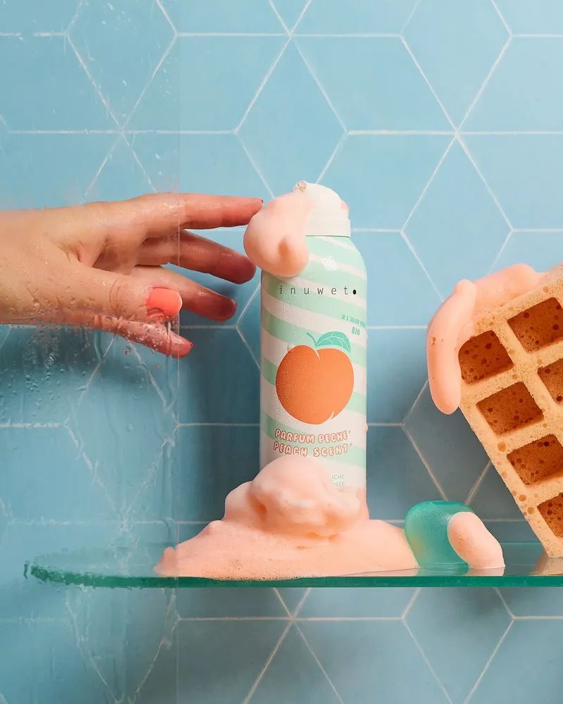 Kids accessories - Bath collection - INUWET