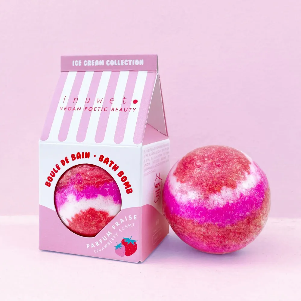 Kids accessories - Bath collection - INUWET