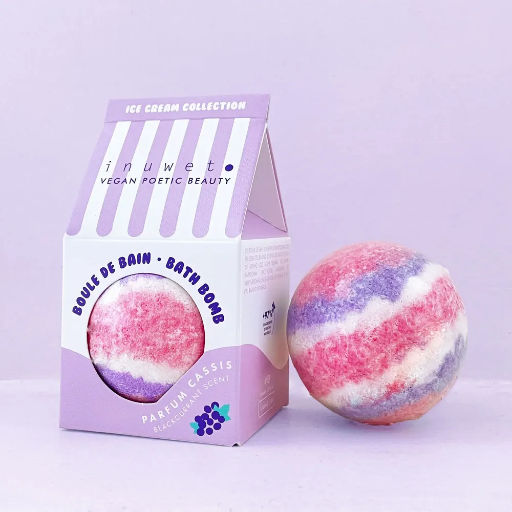 Kids accessories - Bath collection - INUWET