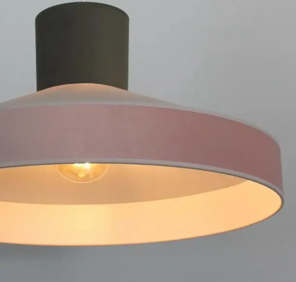 Hanging lights - ZELDA suspension - IDP DESIGN