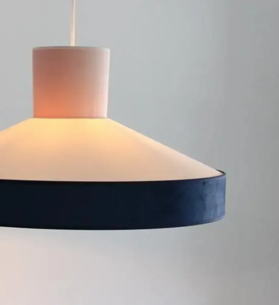 Hanging lights - ZELDA suspension - IDP DESIGN