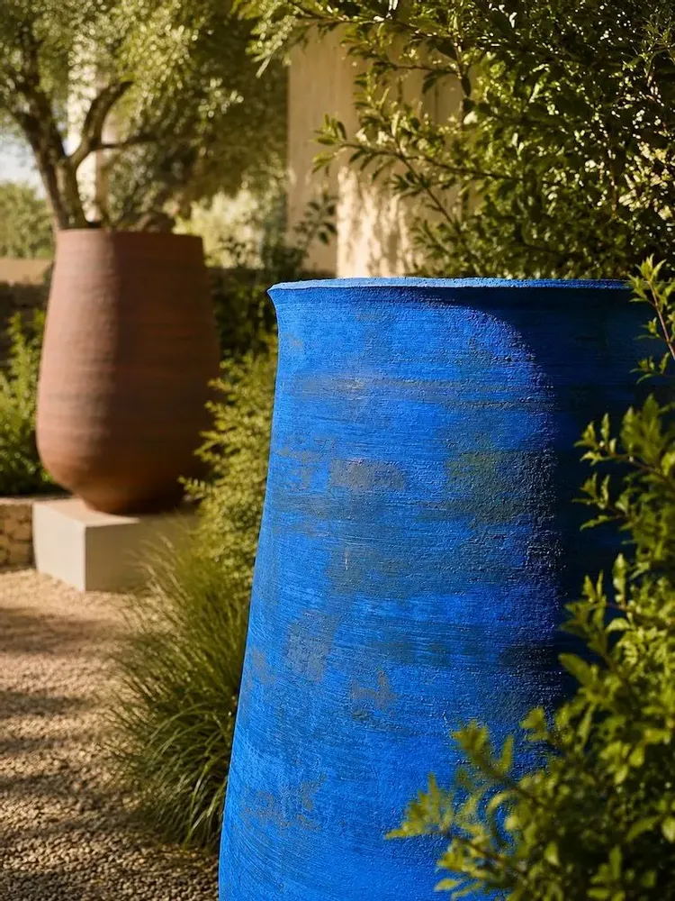 Pots de fleurs - STAMNOSA II - CERAMIC FACTORY