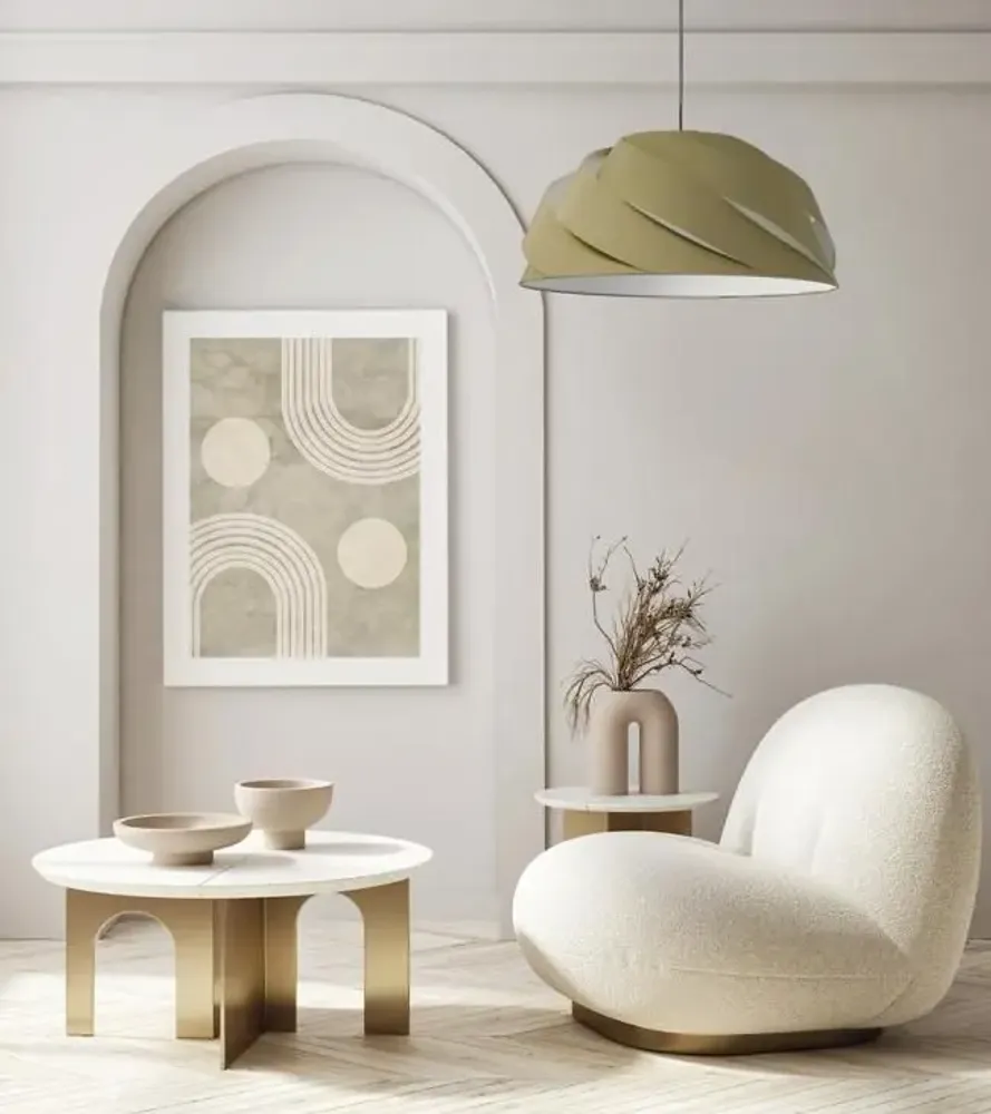 Hanging lights - suspension ALOHA - IDP DESIGN