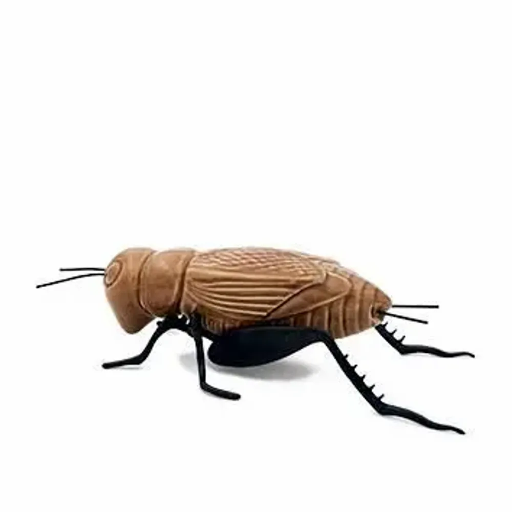 Objets design - The singing of the Cricket - Decorative, Ceramic - LABORATÓRIO D'ESTÓRIAS