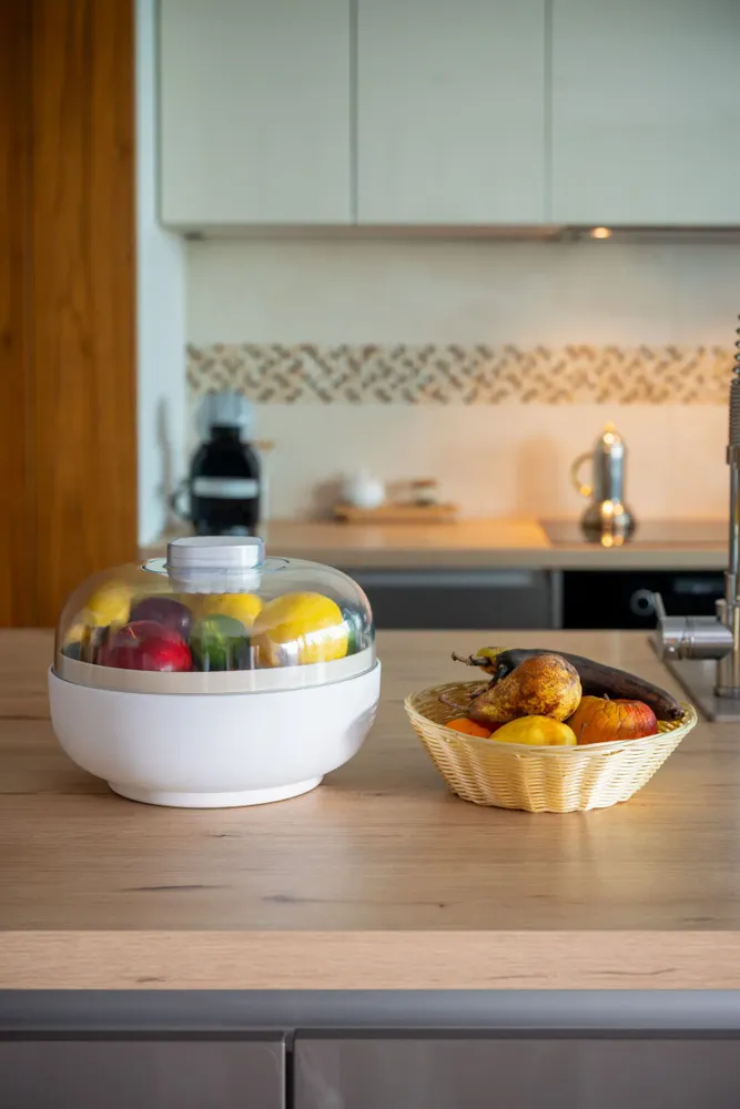 Bowls - Vitesy Fruit Bowl - VITESY