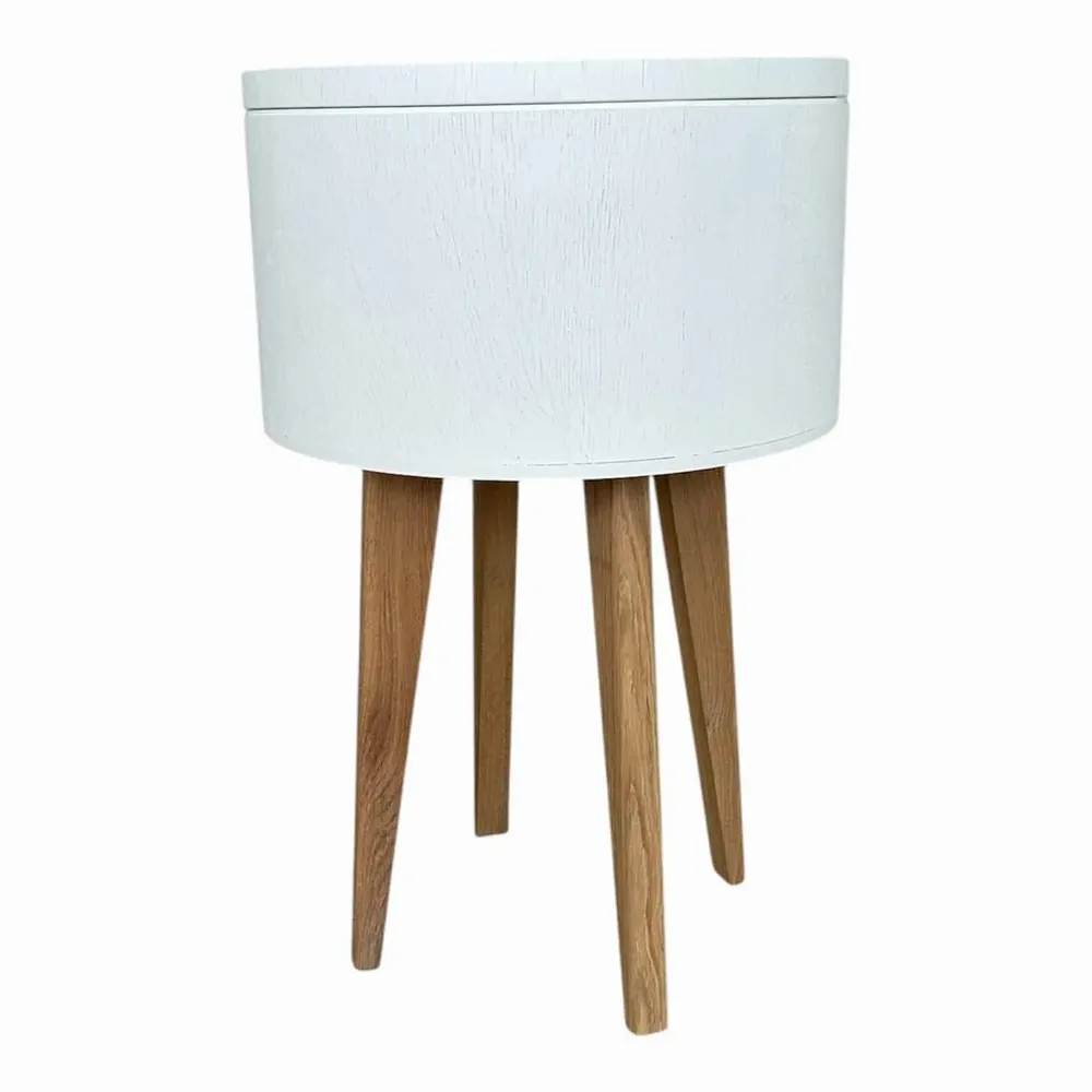 Tables basses - GILBERTE - RÉ- ÉDITION