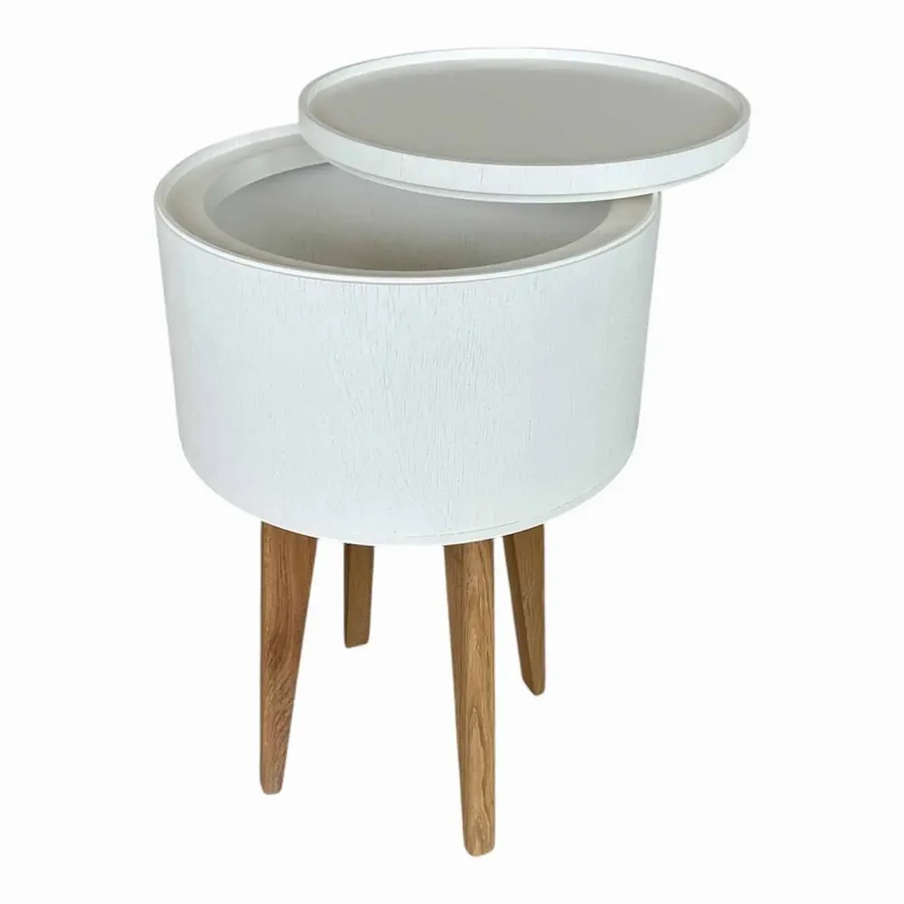 Tables basses - GILBERTE - RÉ- ÉDITION