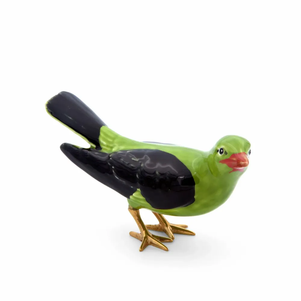 Objets design - Le créateur de Golden Oriole - Décoratif, céramique - LABORATÓRIO D'ESTÓRIAS
