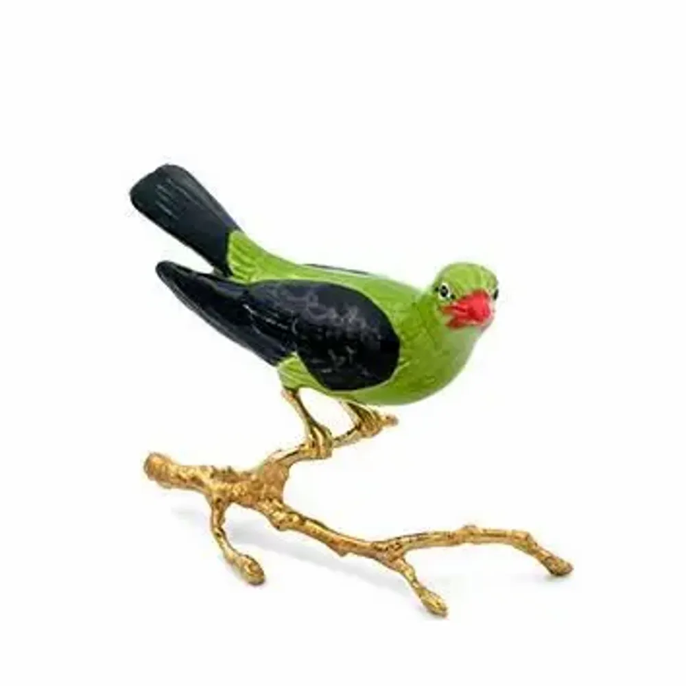 Objets design - Le créateur de Golden Oriole - Décoratif, céramique - LABORATÓRIO D'ESTÓRIAS