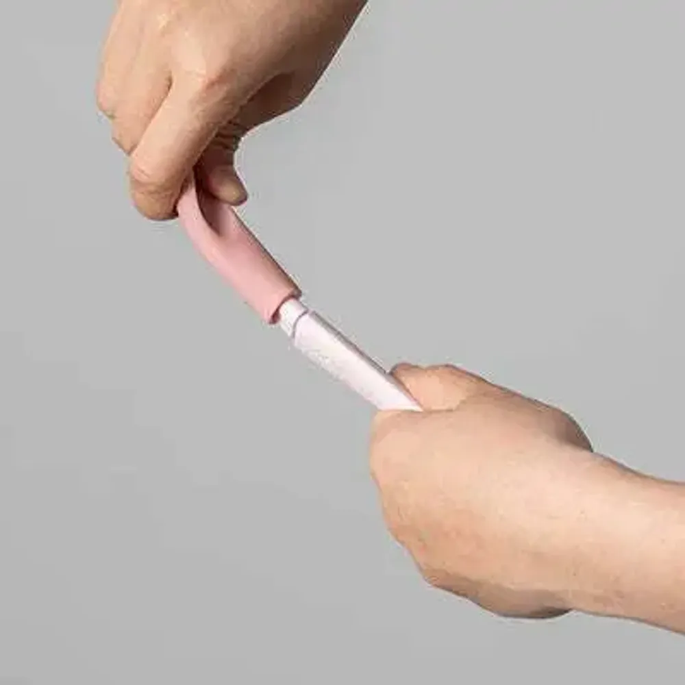 Repas pour enfant - Set de cuillères d’alimentation Pre2Pro Max – Énergie verte - MINIWARE AB