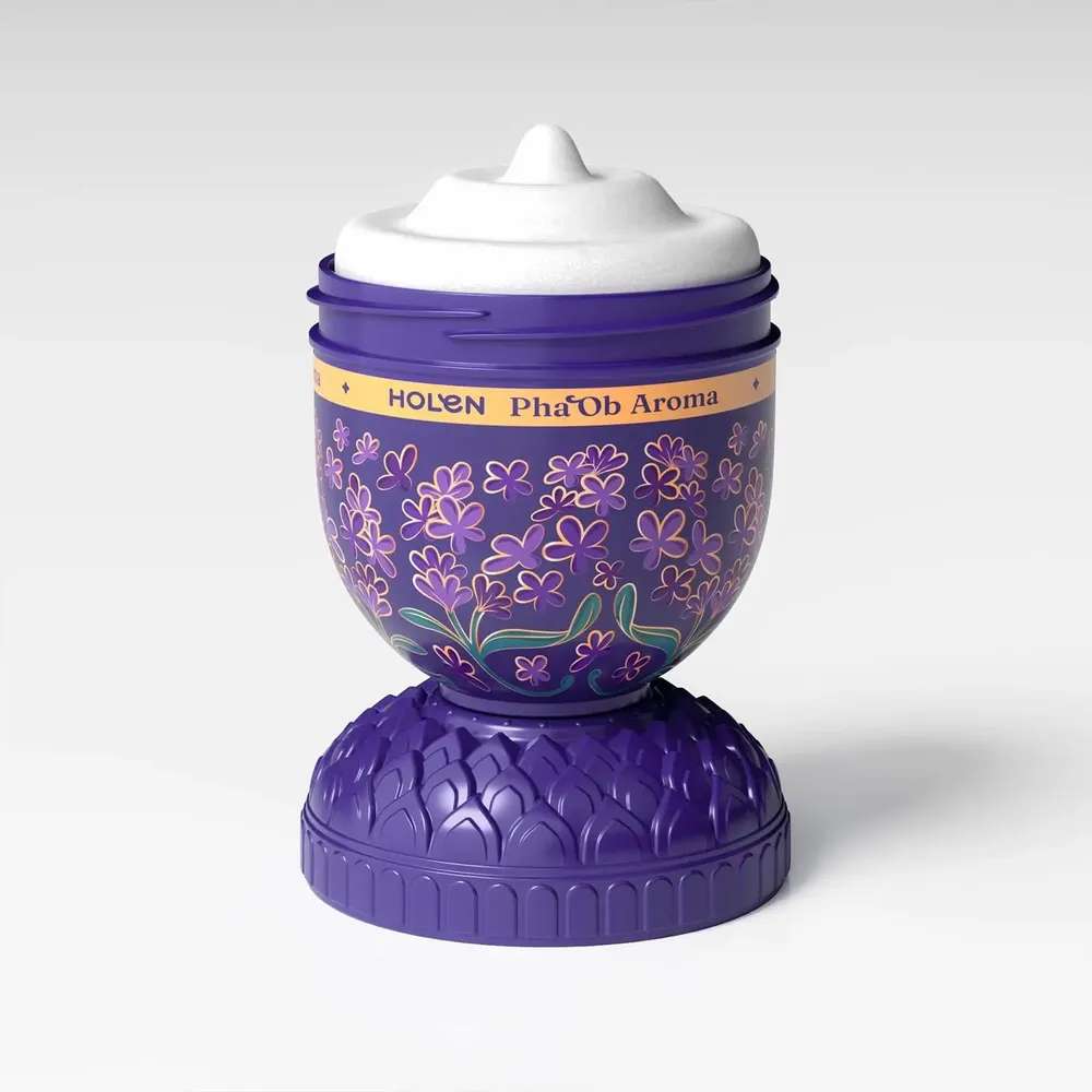 Diffuseurs de parfums - HOLEN - Pha-Ob Aroma - HOLEN