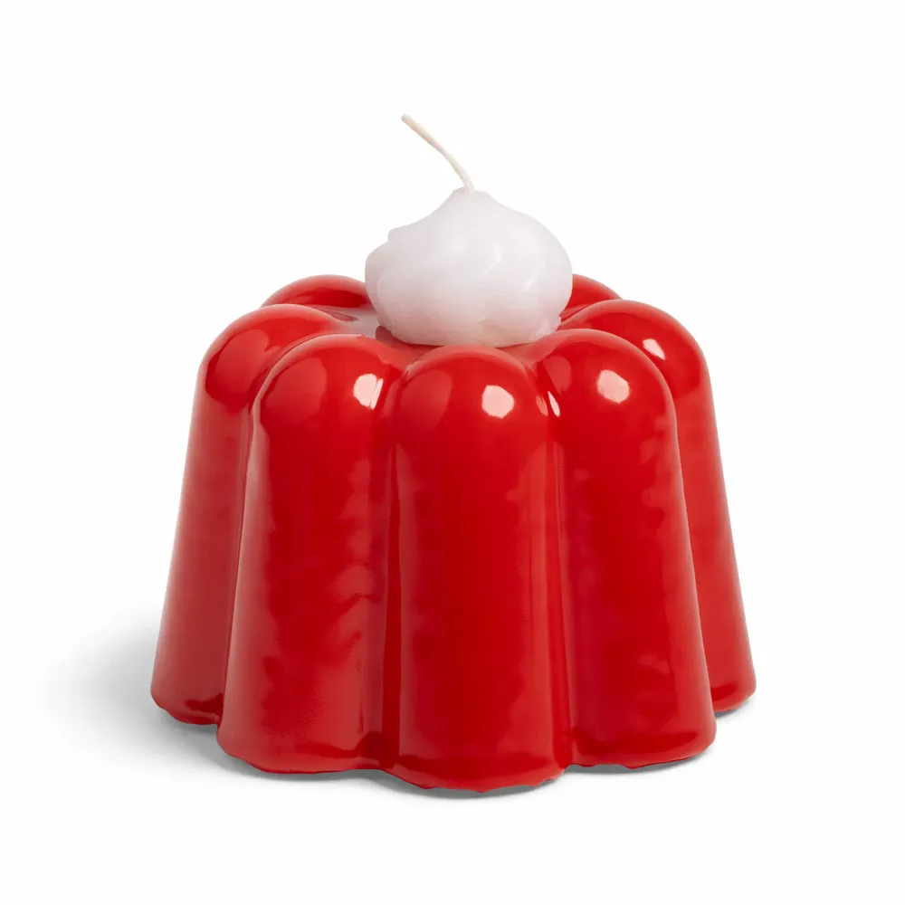 Decorative objects - Candles pudding - &KLEVERING