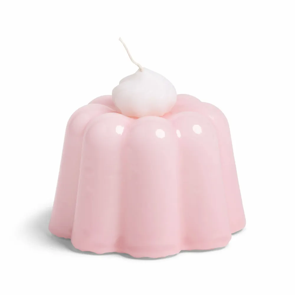 Decorative objects - Candles pudding - &KLEVERING