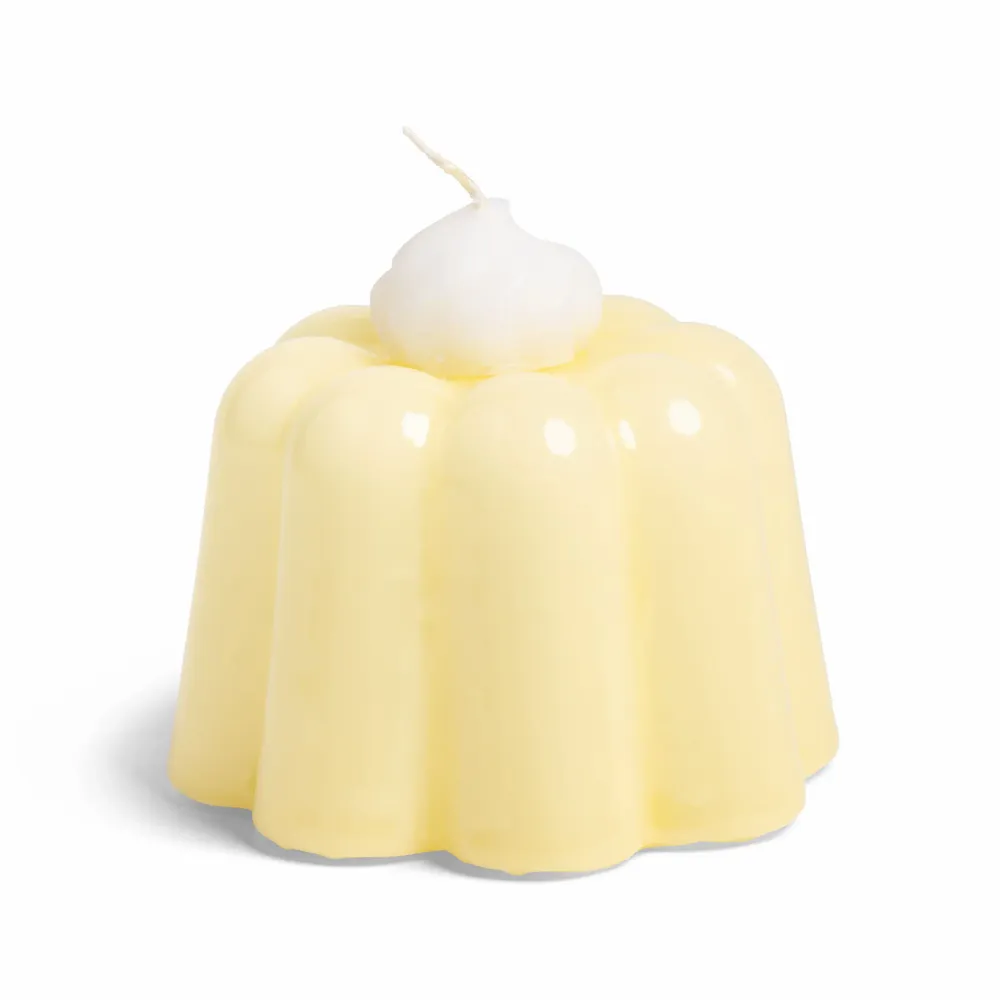 Decorative objects - Candles pudding - &KLEVERING