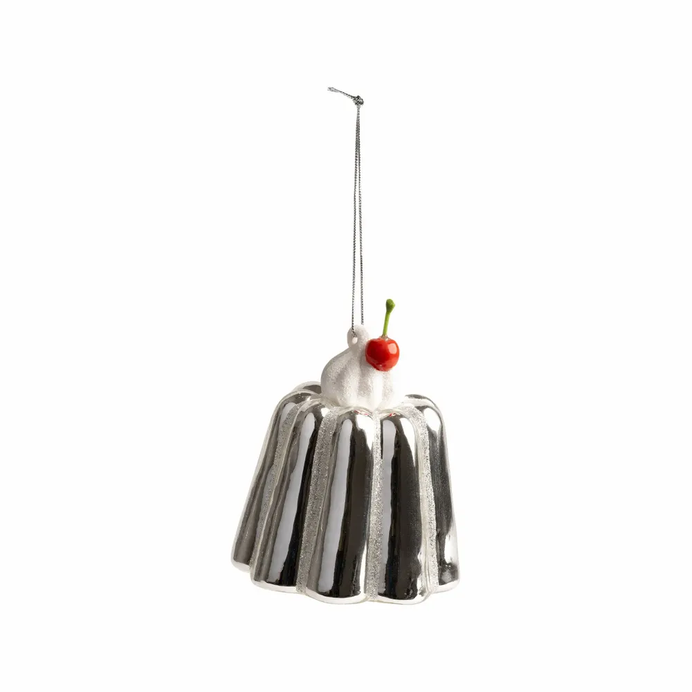 Christmas garlands and baubles - Ornaments pudding - &KLEVERING