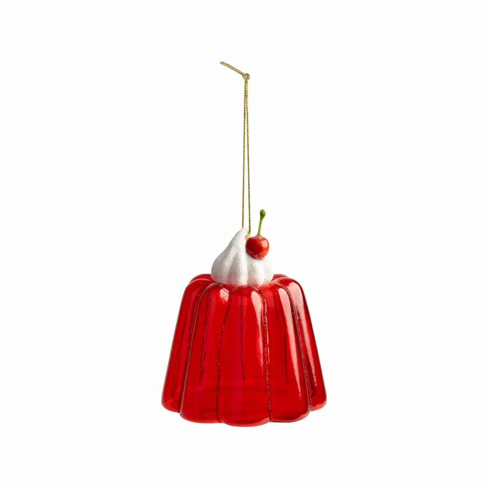 Christmas garlands and baubles - Ornaments pudding - &KLEVERING