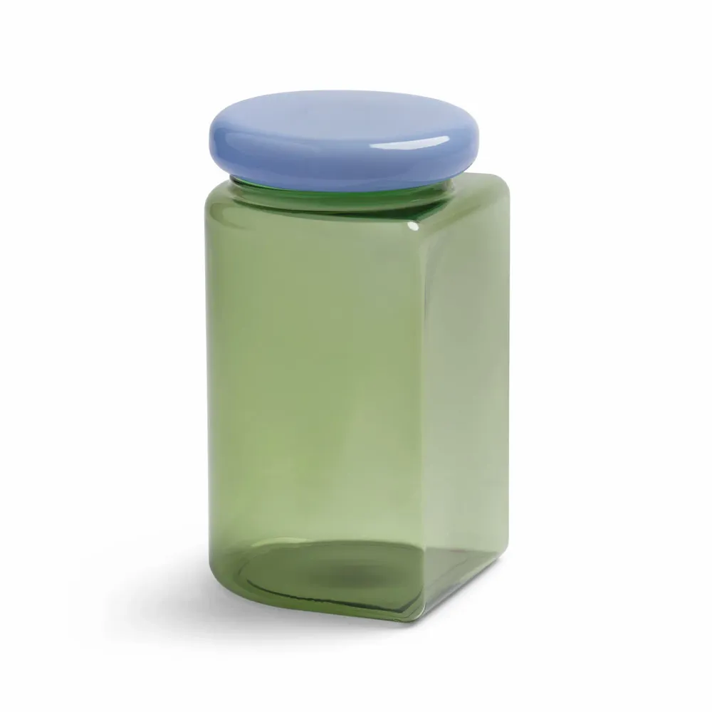 Food storage - Jars hobs - &KLEVERING