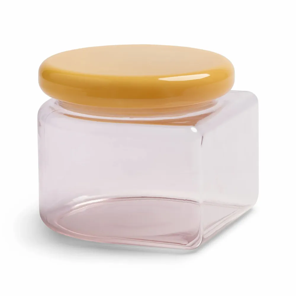 Food storage - Jars hobs - &KLEVERING