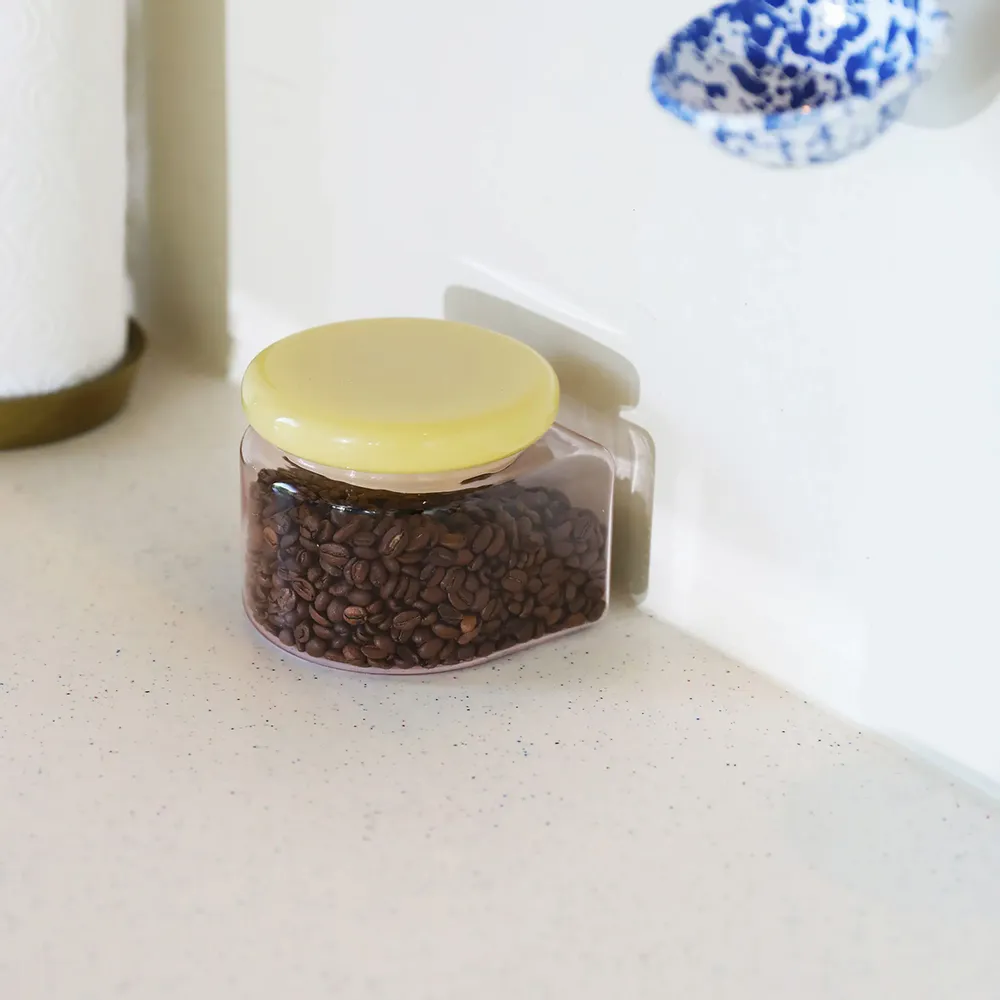Food storage - Jars hobs - &KLEVERING