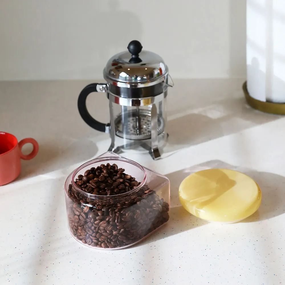 Food storage - Jars hobs - &KLEVERING