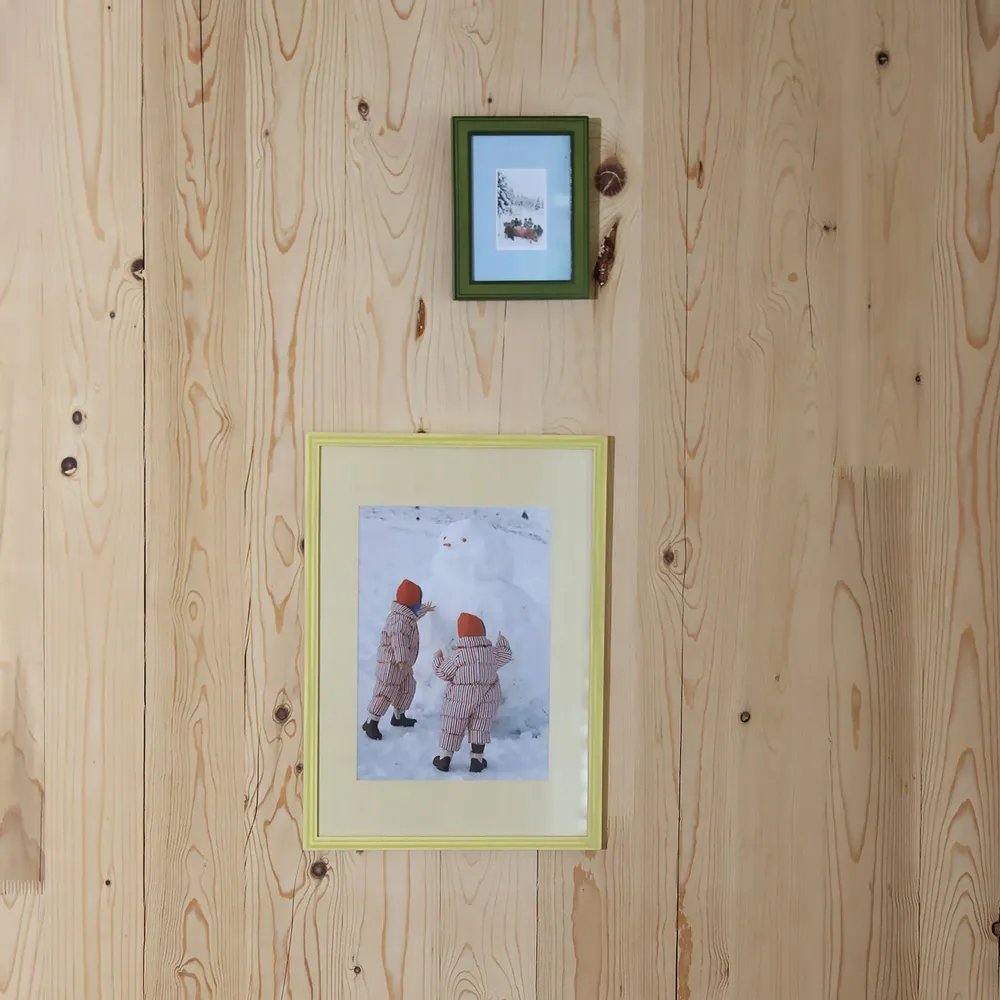 Frames - Photo frames osteria A3, A4 and A6 - &KLEVERING