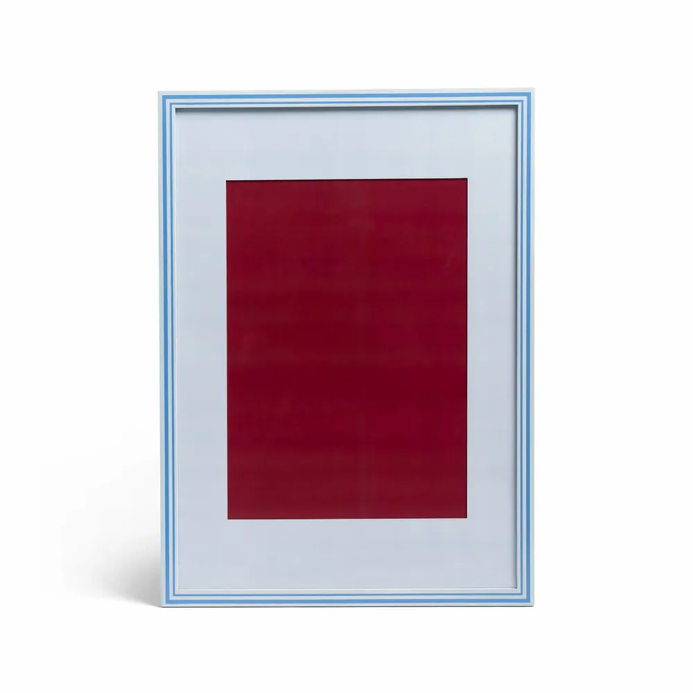 Frames - Photo frames osteria A3, A4 and A6 - &KLEVERING
