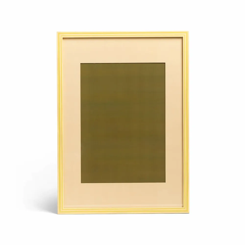 Frames - Photo frames osteria A3, A4 and A6 - &KLEVERING