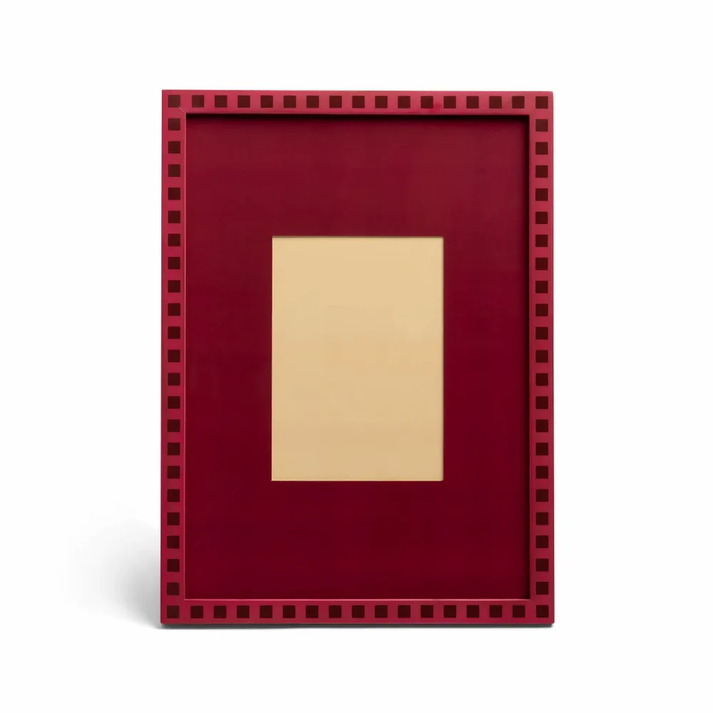 Frames - Photo frames osteria A3, A4 and A6 - &KLEVERING