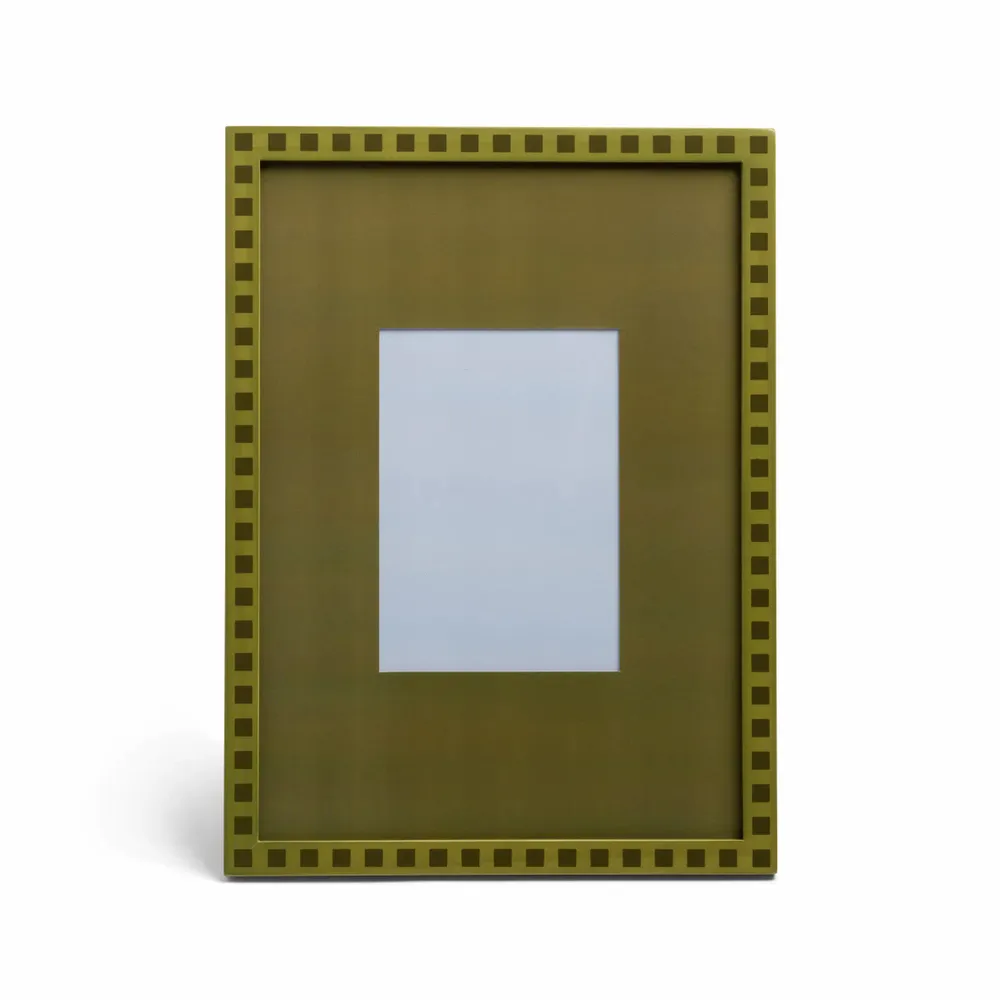 Frames - Photo frames osteria A3, A4 and A6 - &KLEVERING