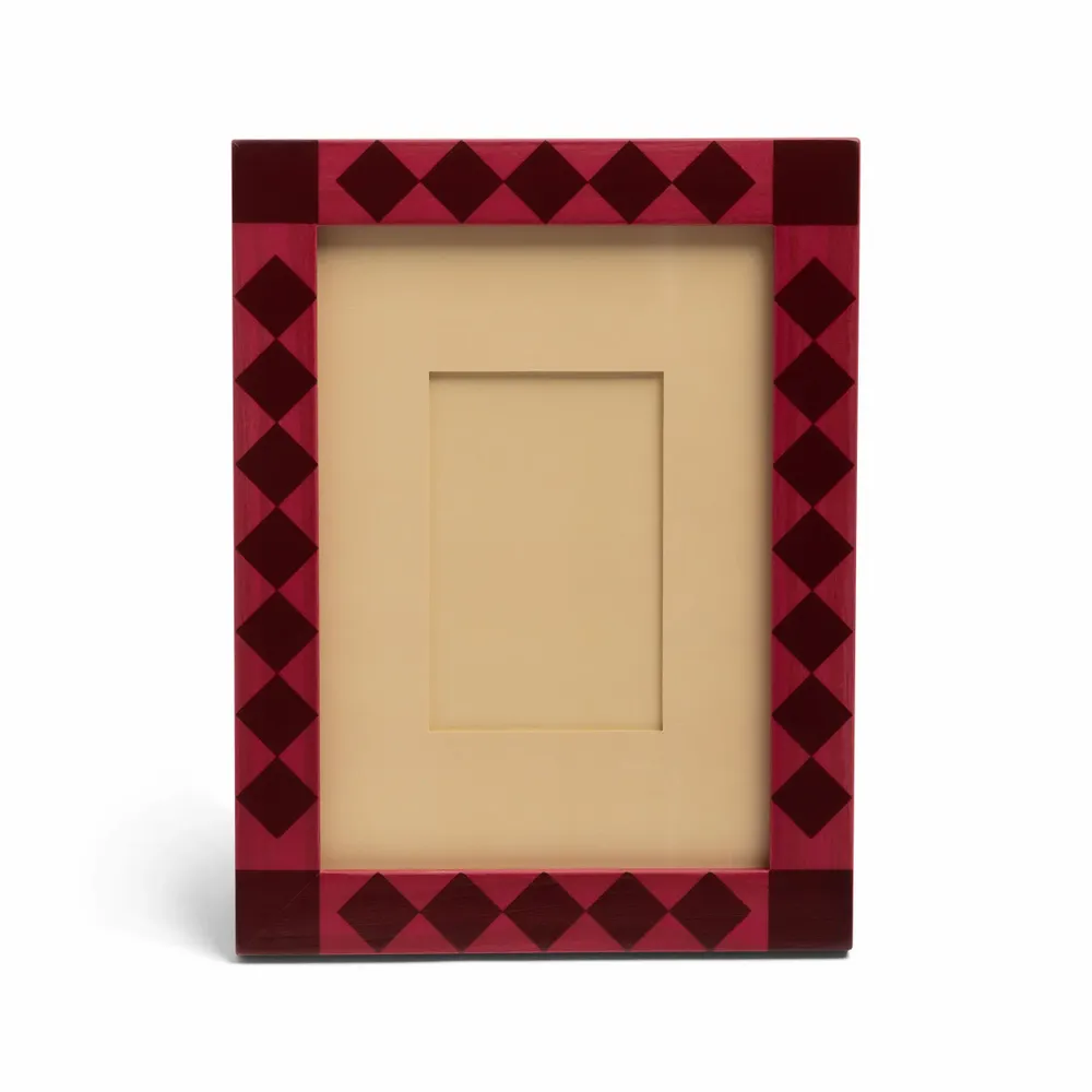 Frames - Photo frames osteria A3, A4 and A6 - &KLEVERING