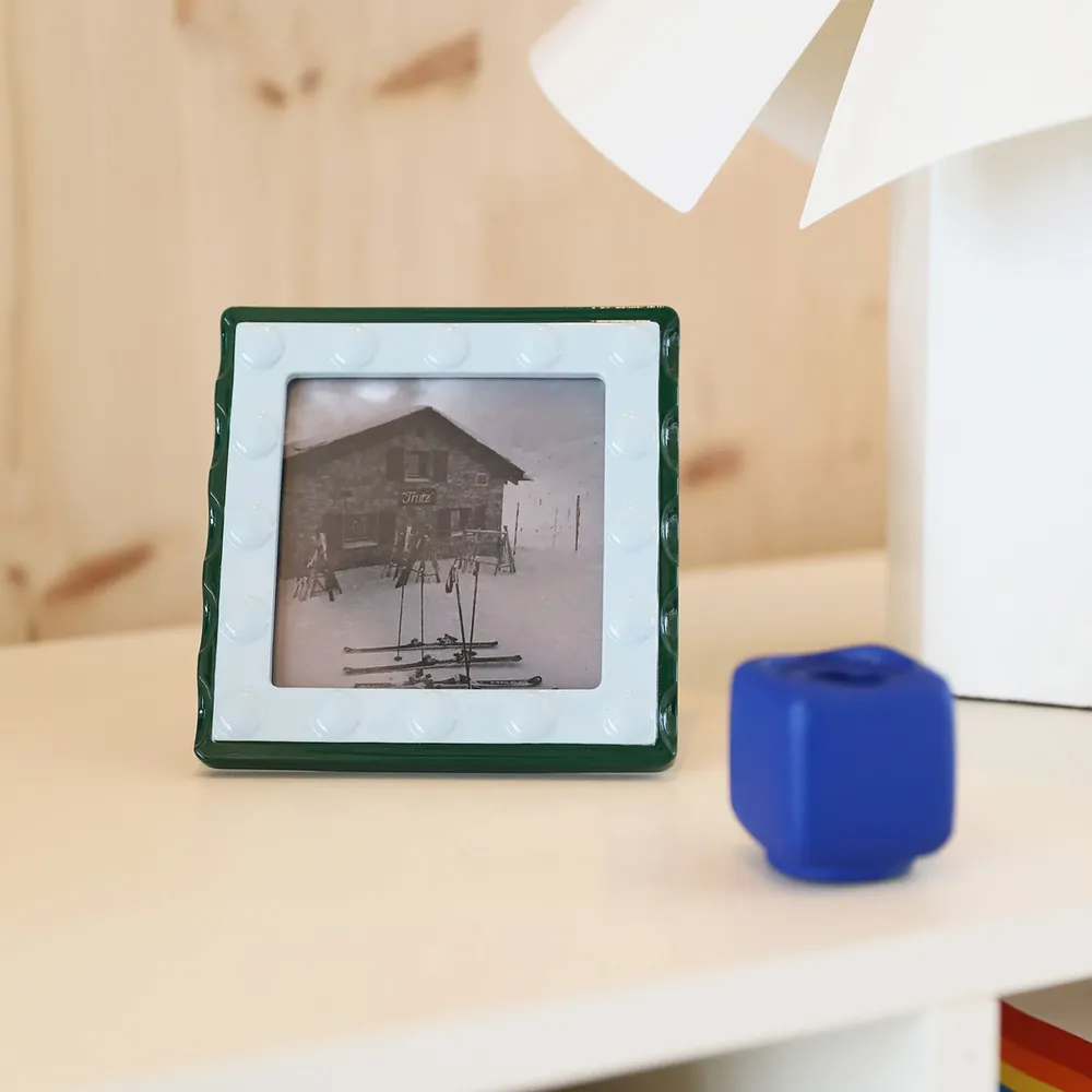 Frames - Photo frames facet - &KLEVERING