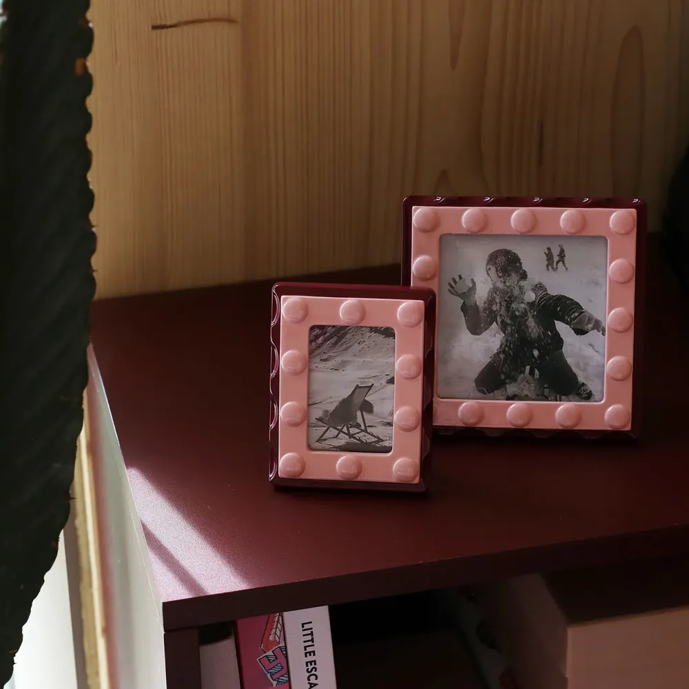 Frames - Photo frames facet - &KLEVERING