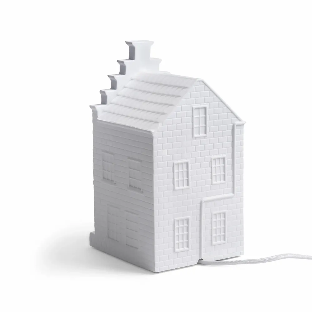 Desk lamps - Lamp canal house - &KLEVERING
