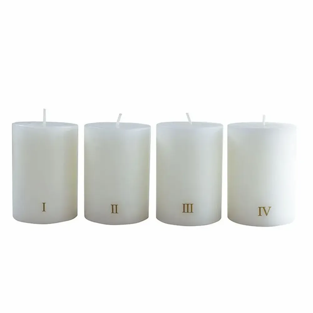 Candles - ADVENCOR COLLECTION - CERABELLA SL