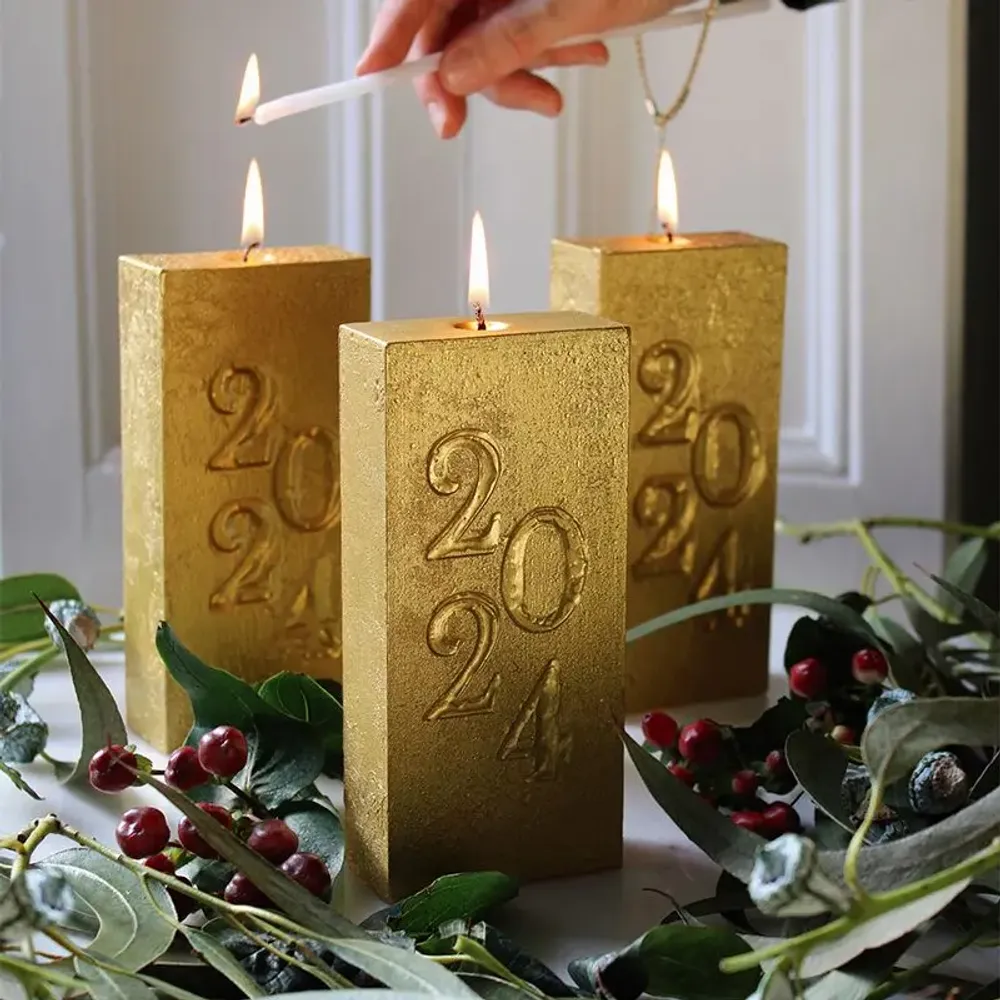Candles - ANY COLLECTION - CERABELLA SL