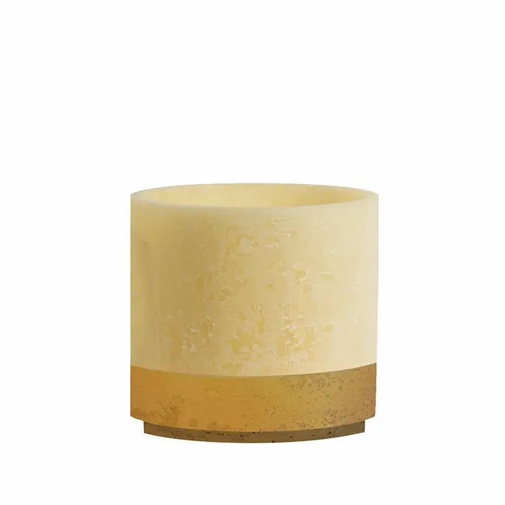 Candles - DIPPED DECORATIVE CANDLES 15x15 COLLECTION - CERABELLA SL