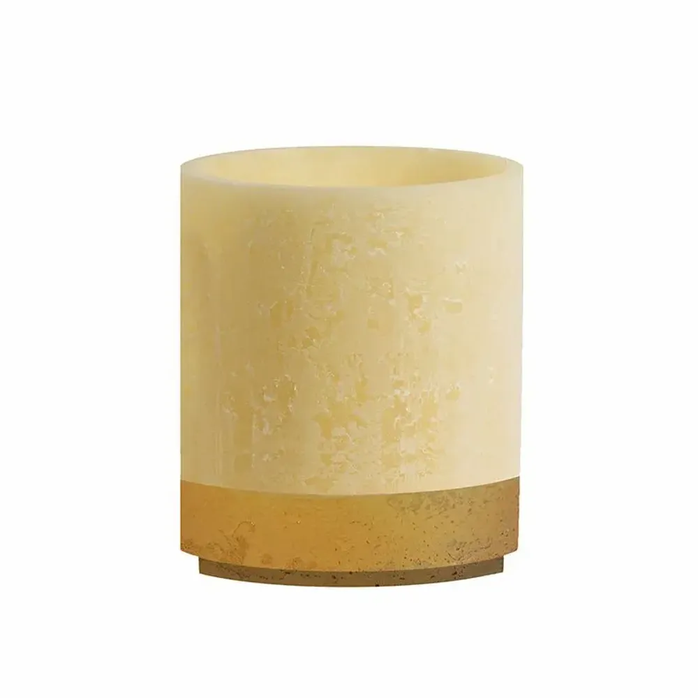 Bougies - DIPPED DECORATIVE CANDLES 15x20 - CERABELLA SL
