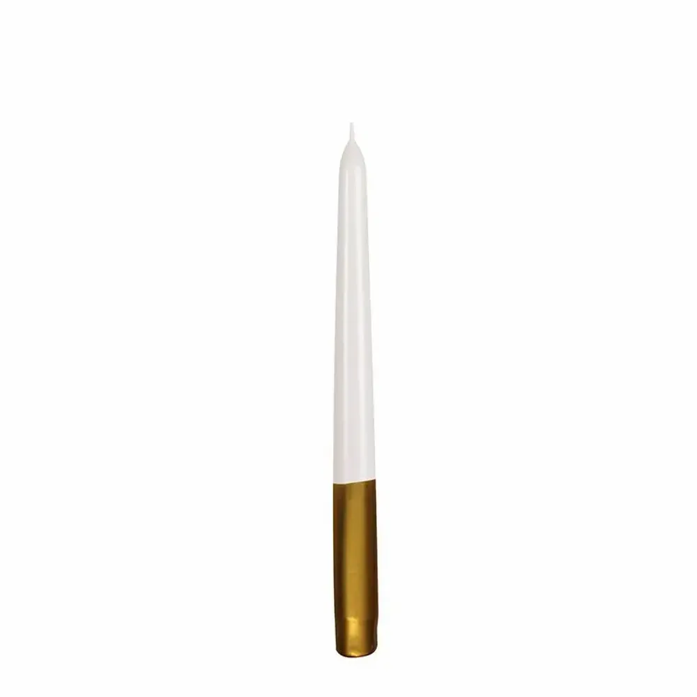 Candles - DIPPED DINNER CANDLES 24 COLLECTION - CERABELLA SL