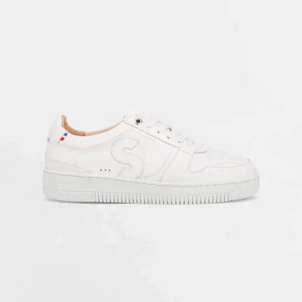 Shoes - Bellis White - SESSILE
